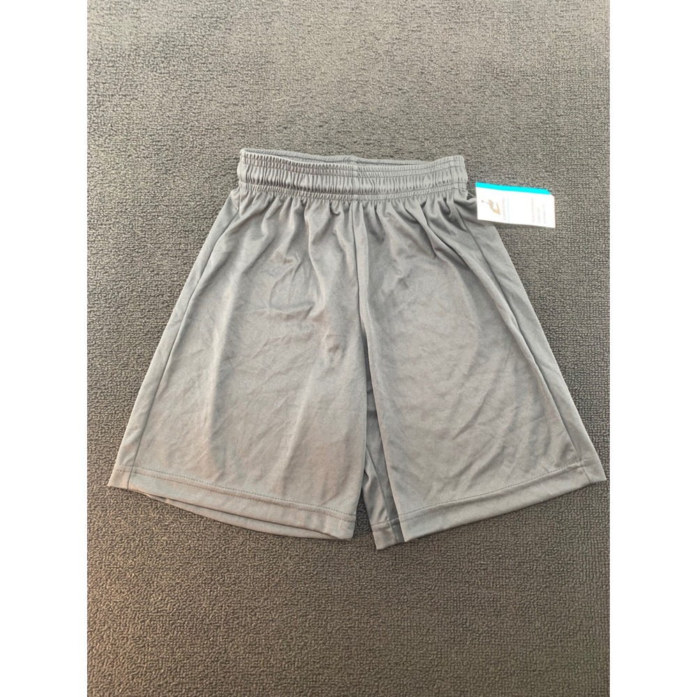 CHAMPPRO Youth Black Athletic Performance Shorts‎ Size M